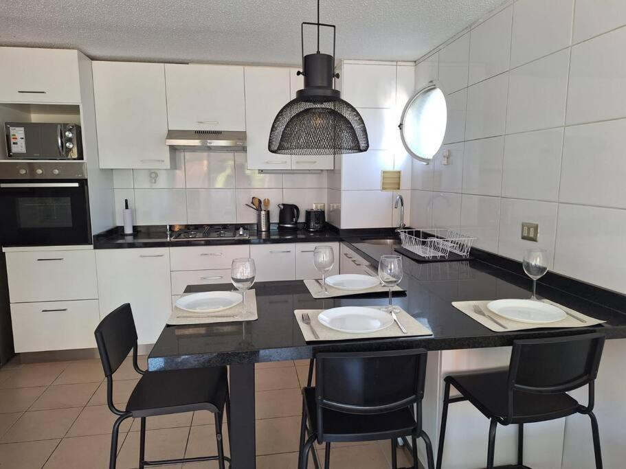 Recien Renovado! Elegancia Y Comodidad En Bellavista *