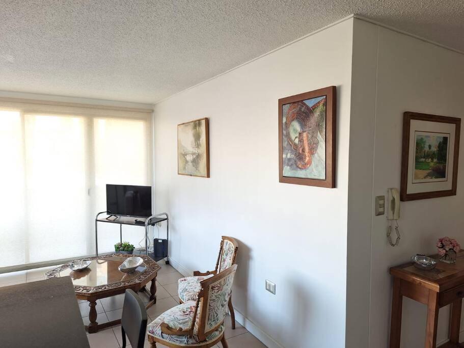 Recien Renovado! Elegancia Y Comodidad En Bellavista Apartment *