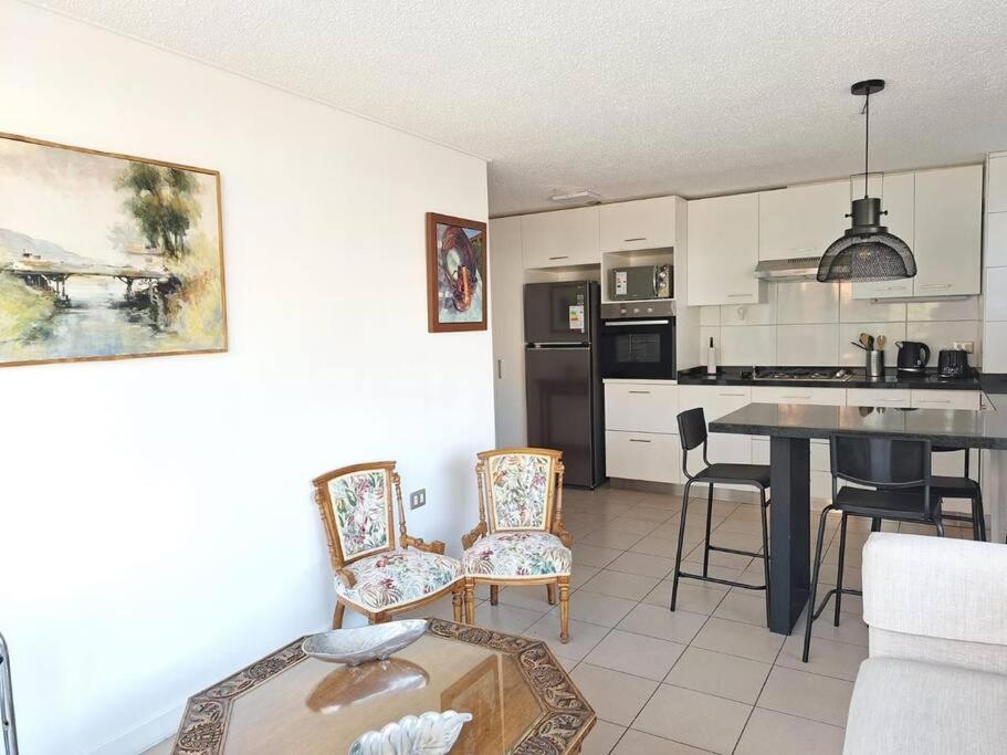 Apartment Recien Renovado! Elegancia Y Comodidad En Bellavista
